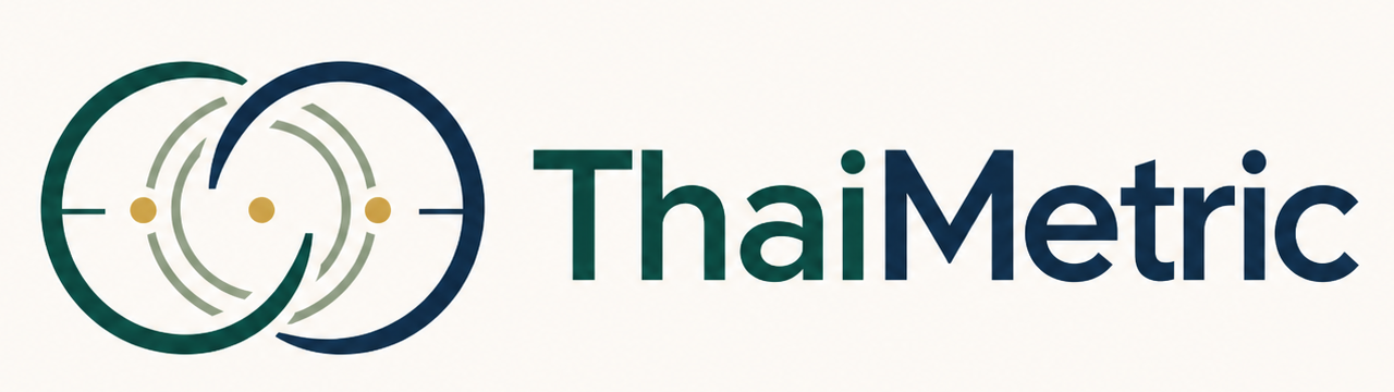ThaiMetric